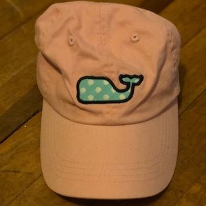 Vineyard Vines Hat